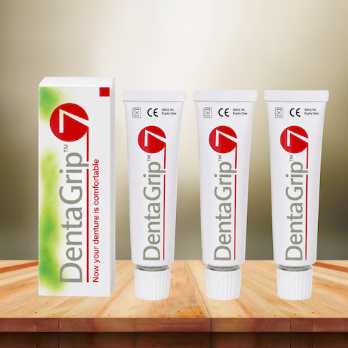 DentaGrip™