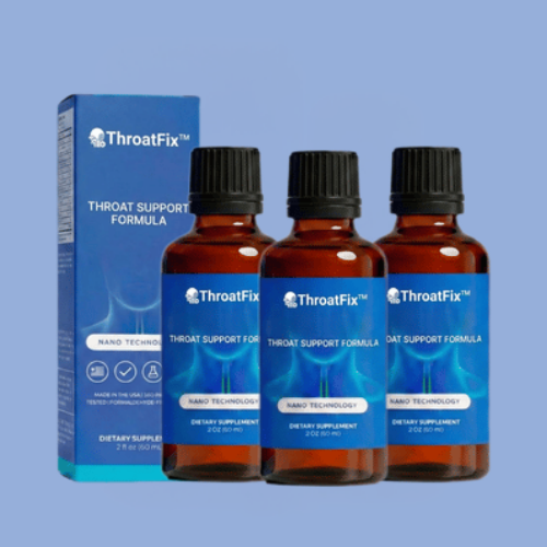ThroatFix™