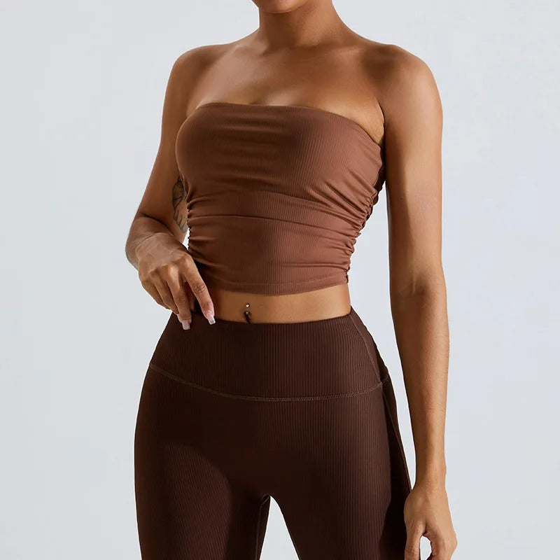 Bjorka Fitness outfit