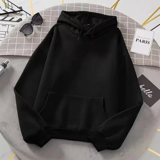 Long Sleeve Hoodie