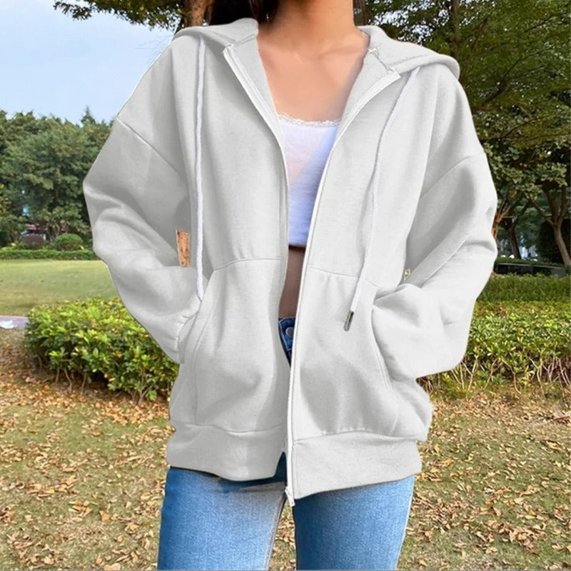 Woman Hoodie