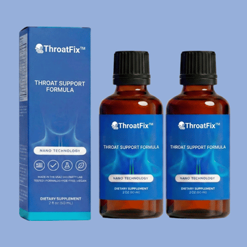ThroatFix™