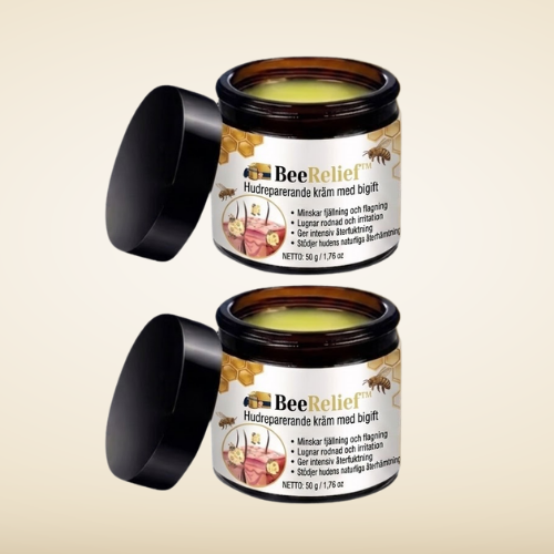 BeeRelief™