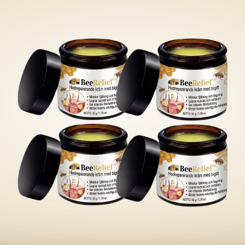 BeeRelief™