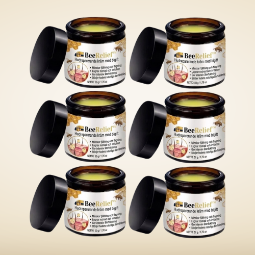 BeeRelief™