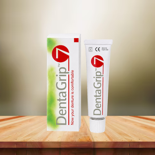 DentaGrip™