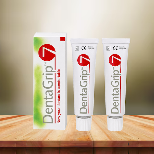 DentaGrip™