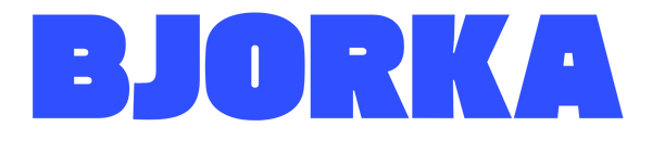 Björka