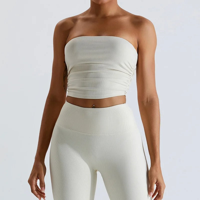 Bjorka Fitness outfit