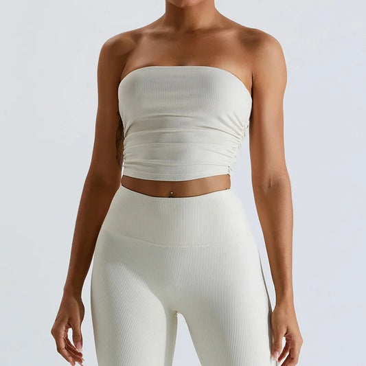 Bjorka Fitness outfit