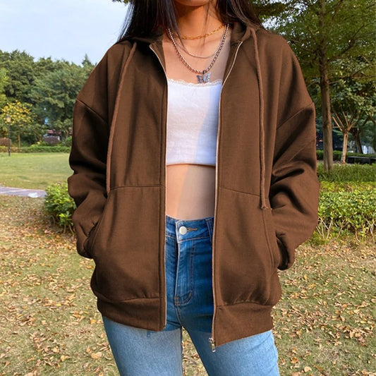 Woman Hoodie