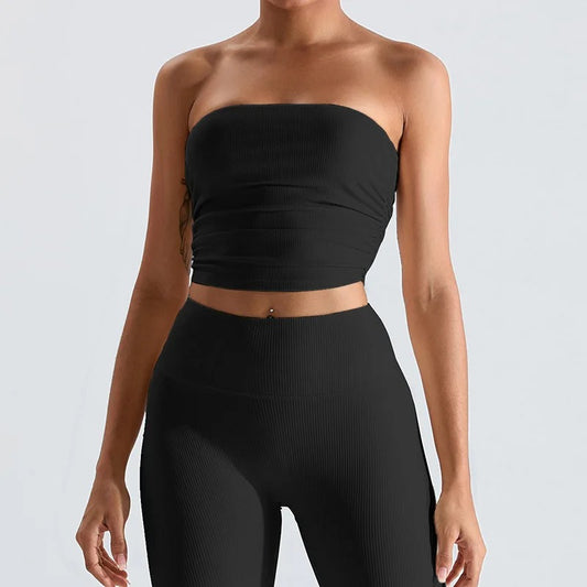 Bjorka Fitness outfit